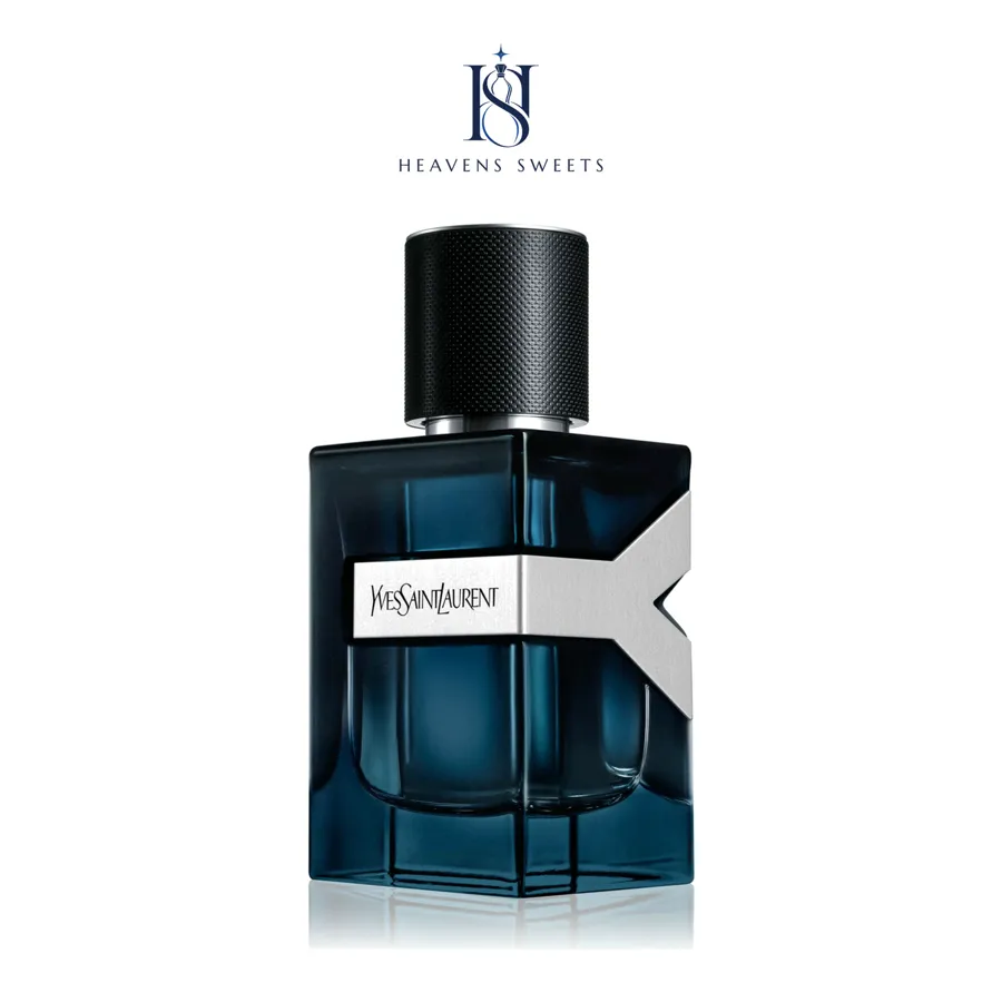 Yves Saint Laurent Y Eau de Parfum Intense